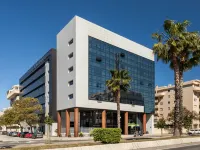 Catalonia Málaga Hotels near Pedregalejo