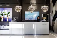 Catalonia Málaga Hoteles en Málaga