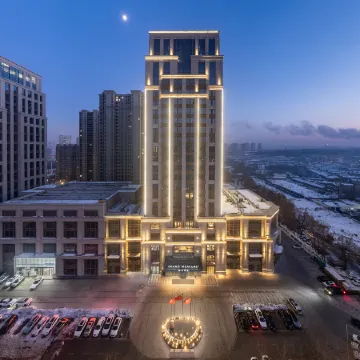 Grand Mercure Harbin Downtown