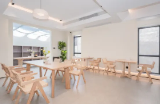 FiFi's Seaside Villa