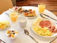 B&B Hotel Trento Hotels in Trento