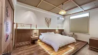 Lecunju Homestay