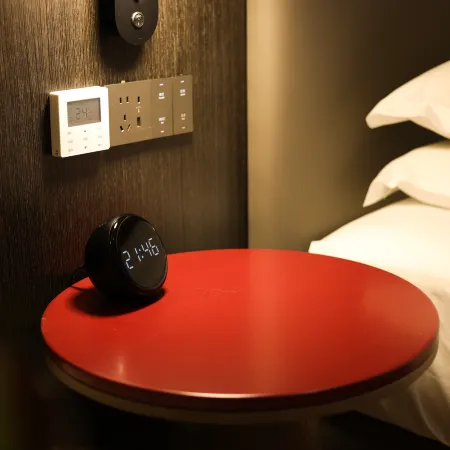 Linli • Jinyue | AESTHETIC • FASHION Art Hotel