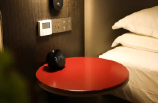 Linli • Jinyue | AESTHETIC • FASHION Art Hotel