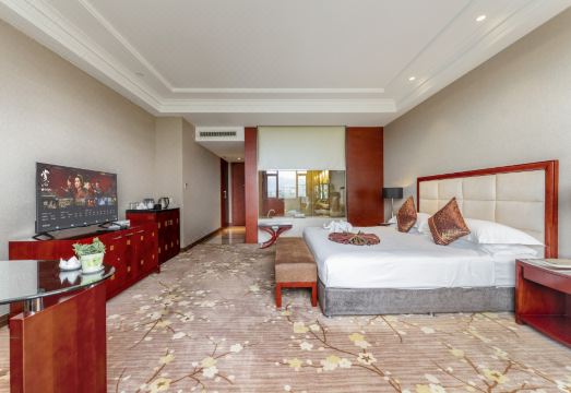 하이유 핫스프링 호텔