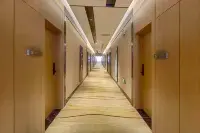 Holgos Chuangjie International Hotel