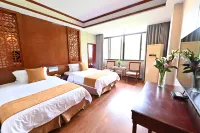 Chenzhou Tianxi Hotel Hotels near Wangxianling Scenic Tourist Area
