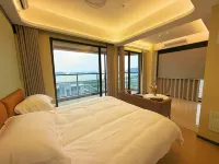 Zhoushan Fulai Day Scenic Resort Hotel (Zhujiajian Putuo Mountain Airport) - พร้อมระเบียง