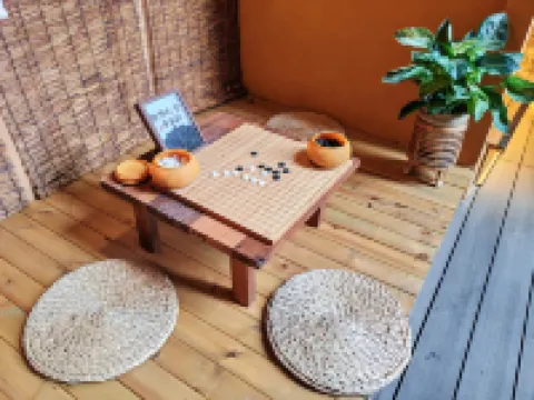 紫雲閣輕奢智能民宿（惠州西湖店）