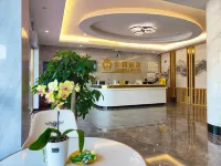Changli Business Hotel (Dinghushan Station) - 2 stjerner