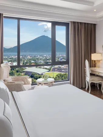 빈펄 호텔 타이 닌