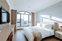 Zhouzhi Zhishui Qingcheng Homestay Hotel Hotel a Zhouzhi