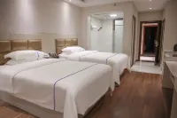 Shanshui Yunju Grand Hotel (Shanmu River Night Drift Scenic Area Main Entrance)