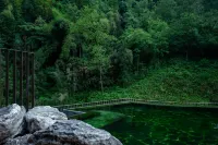 AlorValley - Hot Springs
