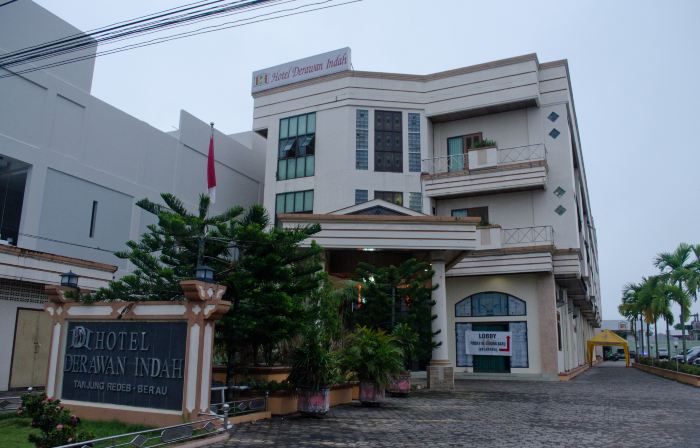 Hotel Derawan Indah