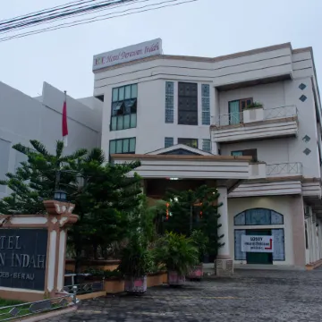 Hotel Derawan Indah