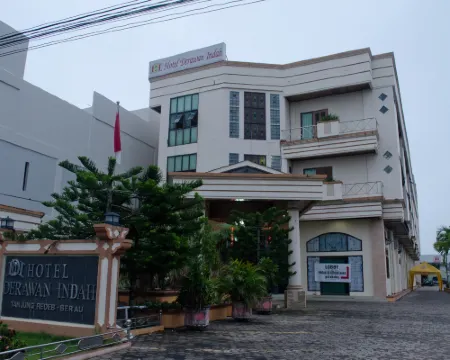 Hotel Derawan Indah Hotels in Berau Regency