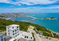 Pingtan Wuyahai Sunrise Seaview Homestay