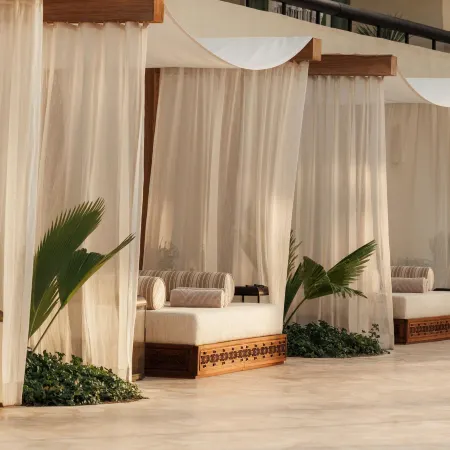 Jumeirah Beach Hotel Dubai