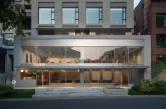 方山有樹（莫干山庾村店）