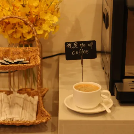 Vienna Hotel (Changjiang Avenue Store)