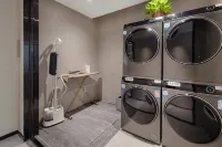 Lvliang Lishi Yongning International LanOuShangPin Hotel Hotels in Lvliang