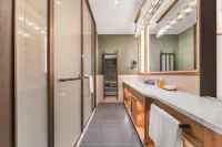 Harbin Songbei Sunac Mall Manxin Hotel Hotel in zona Harbin Institute of Petroleum