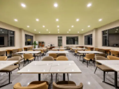GreenTree Inn Select Hotel (Nangong Shengli Street Branch) Hotels in Nangong