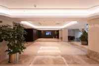 Nan'an Longteng Hotel (Quanzhou Nan'an Chenggong Street Branch) - 2 Yıldız