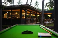 Ycona Luxury Resort - Gym