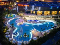Guohui International Hotel Hotels in Pingtan County