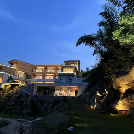 Senyin Titian Homestay
