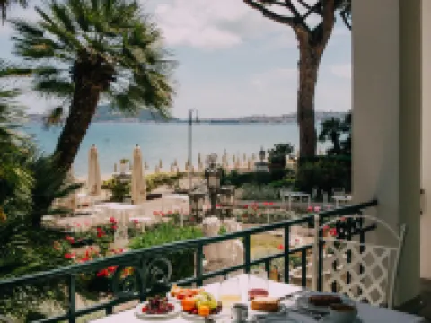 Villa Maria Teresa Boutique Hotel Hotels in Formia