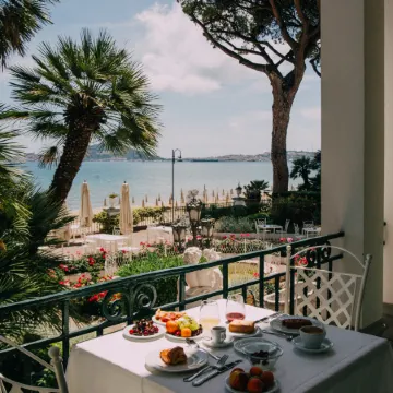 Villa Maria Teresa Boutique Hotel