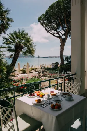 Villa Maria Teresa Boutique Hotel