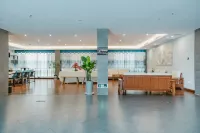 Qiongtai Hotel