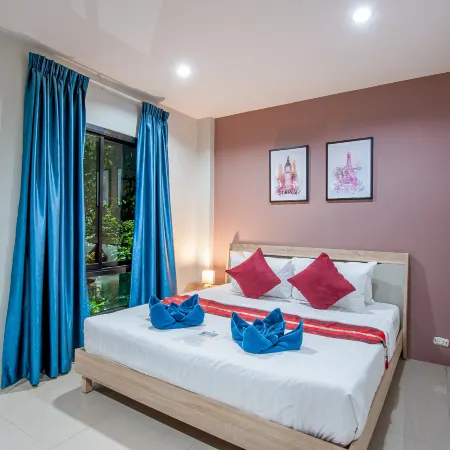 The Living Samut Prakan