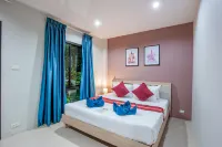 The Living Samut Prakan Hotels in Bang Bo