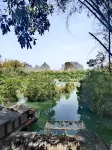 ZHEN SHAN SHUI - pemandangan pegunungan