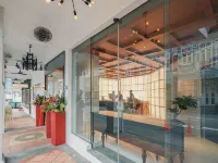 A Hotel Chinatown - 3 ดาว
