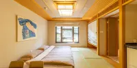 Royal Hot Spring Boutique Hotel - Multi-level Suite A