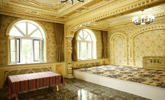 Altay Hailanbage Homestay
