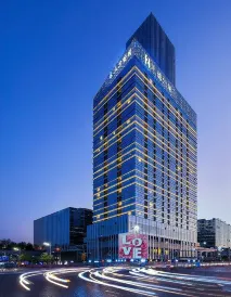후이더롱 인터내셔널 아파트먼트