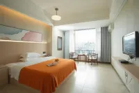 Sanjiang Tiramisu Theme Hotel (Fengyuqiao Branch)