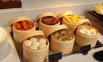 Atour Hotel, Changjiang Road, Baolong Plaza, Wuxi