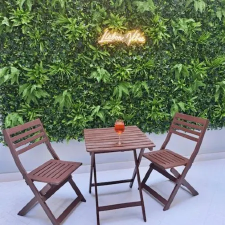 Lisbon City Inn Hotel by City Hotels Отели рядом с достопримечательностью «Торговый центр Atrium Saldanha»