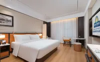 Days Inn Wyndham Zhoushan (Xinma Avenue Branch)