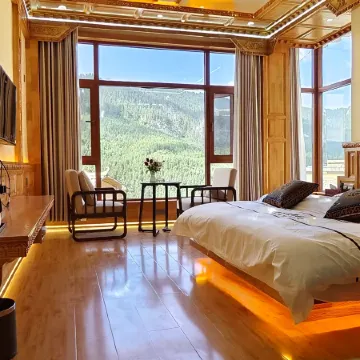 Zagana Tibetan Shuiyunyi Homestay