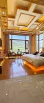 Zagana  ZangShuiyunyi Homestay