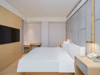 JI Hotel (Nanjing Ming Palace) Các khách sạn gần Nanjing Museum